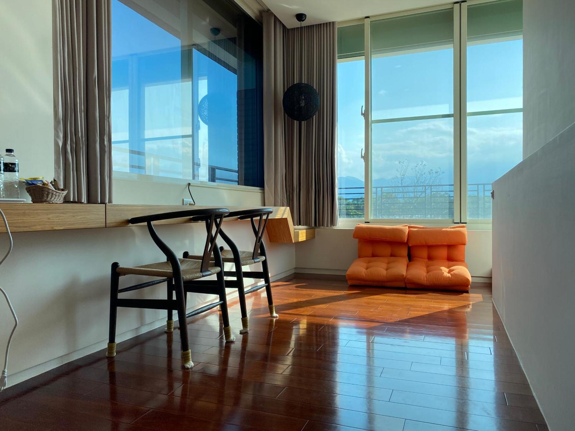 Ashore 196 B&B Dongshan  Eksteriør billede